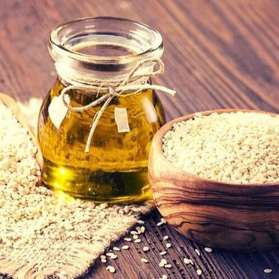 Organic Sesame oil